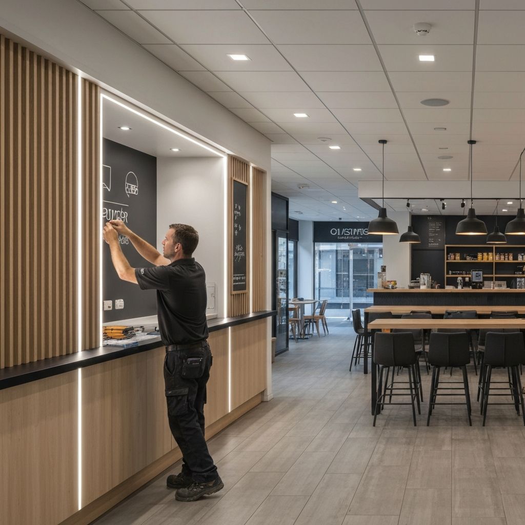 Data Cabling Perth