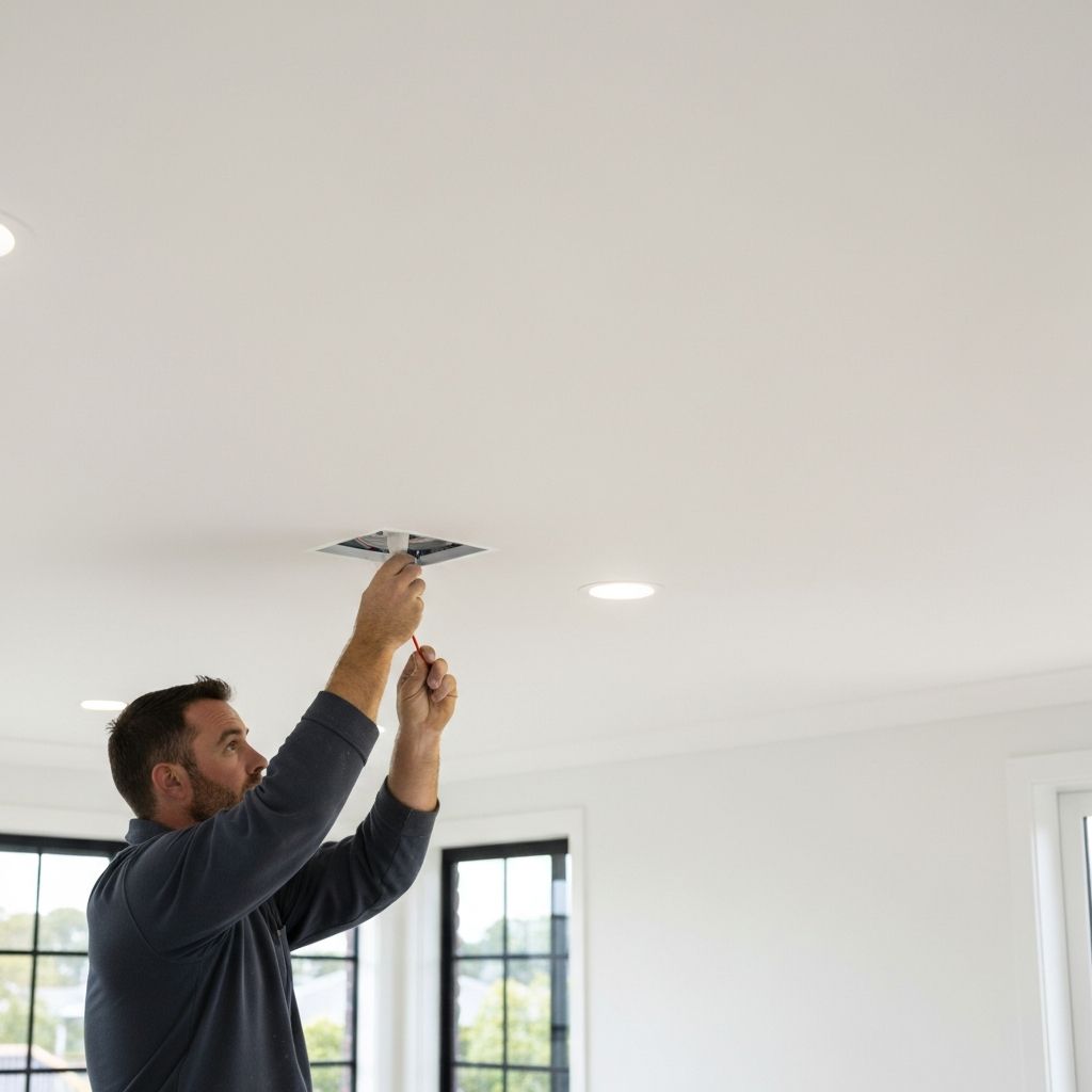 Lights & Downlights